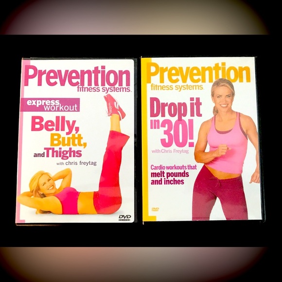 Prevention Fitness Systems - Picture 1 of 3